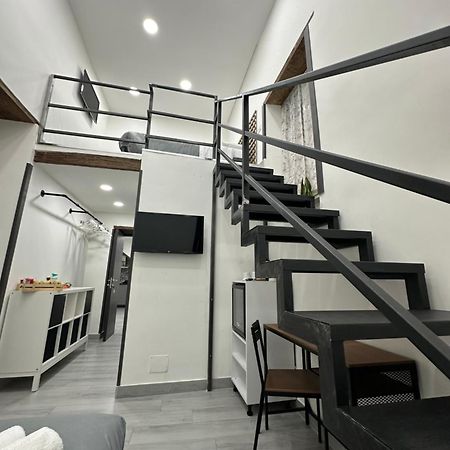 נאפולי Casa Di Lorenzo מראה חיצוני תמונה