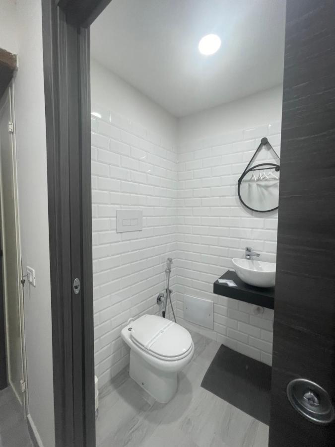 נאפולי Casa Di Lorenzo מראה חיצוני תמונה