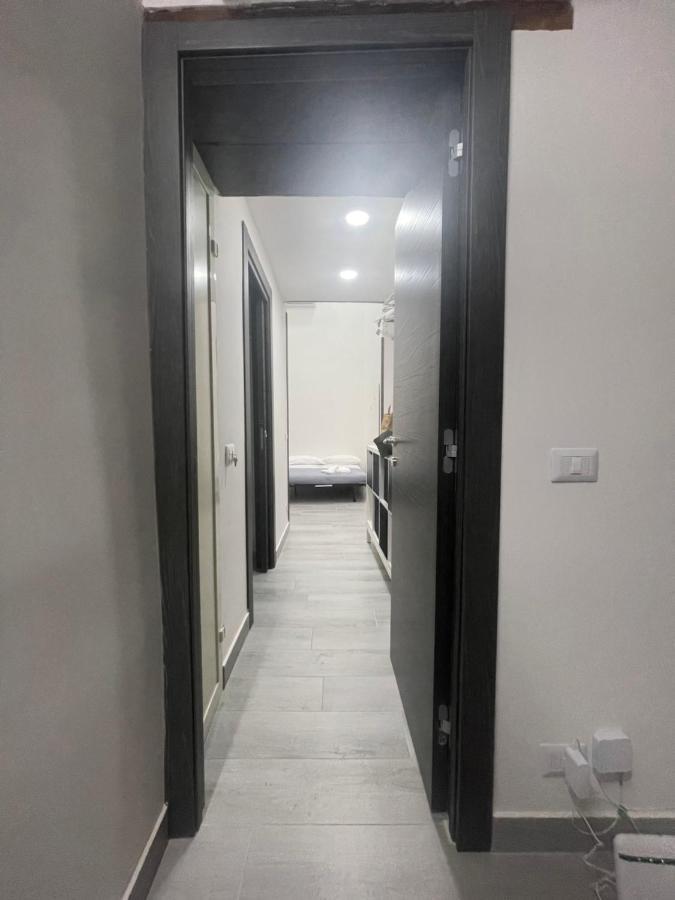 נאפולי Casa Di Lorenzo מראה חיצוני תמונה