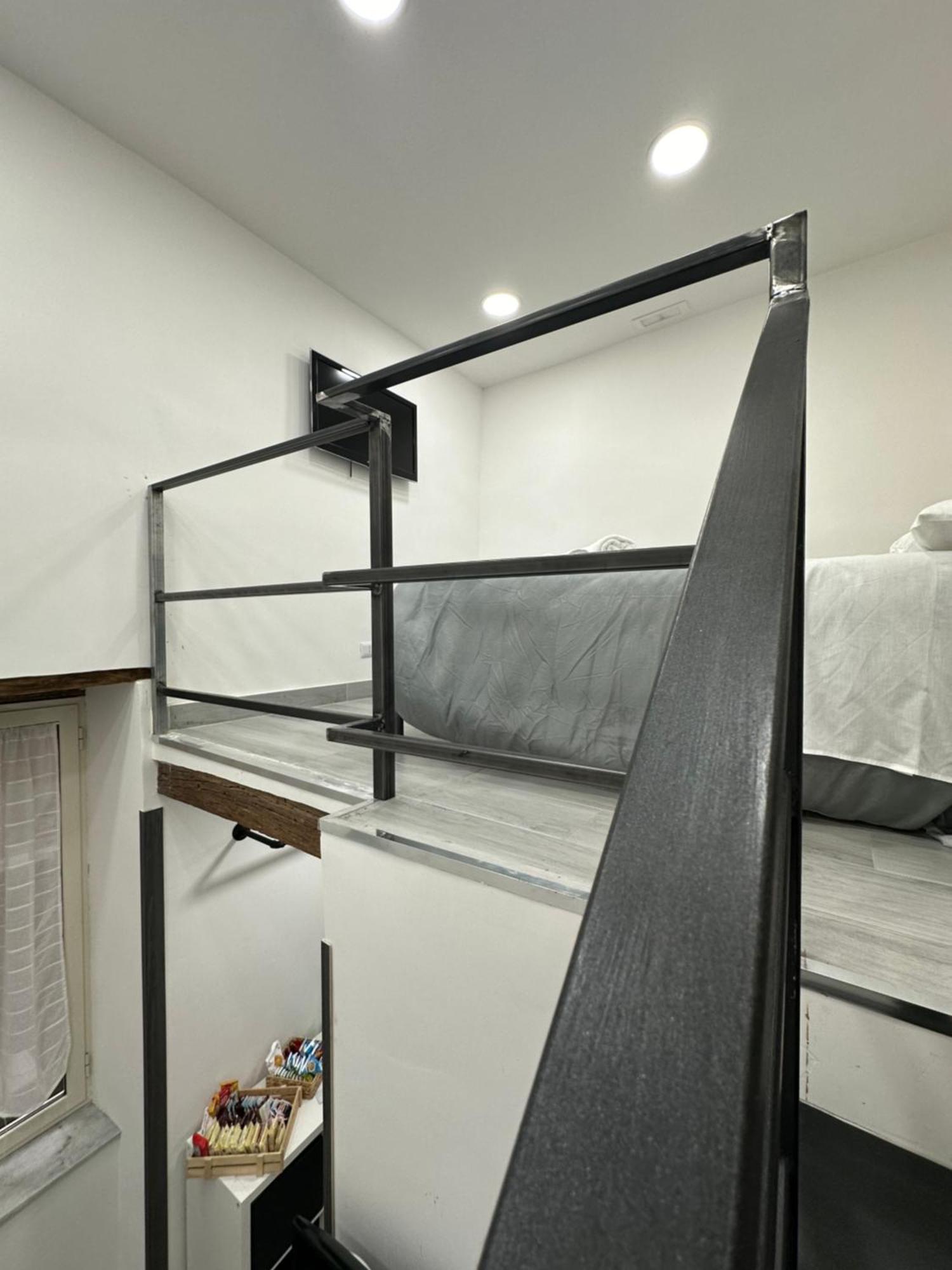 נאפולי Casa Di Lorenzo מראה חיצוני תמונה