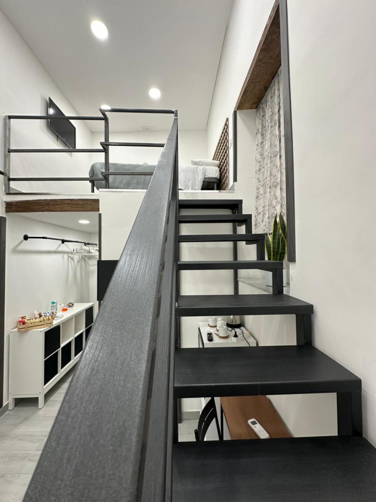 נאפולי Casa Di Lorenzo מראה חיצוני תמונה