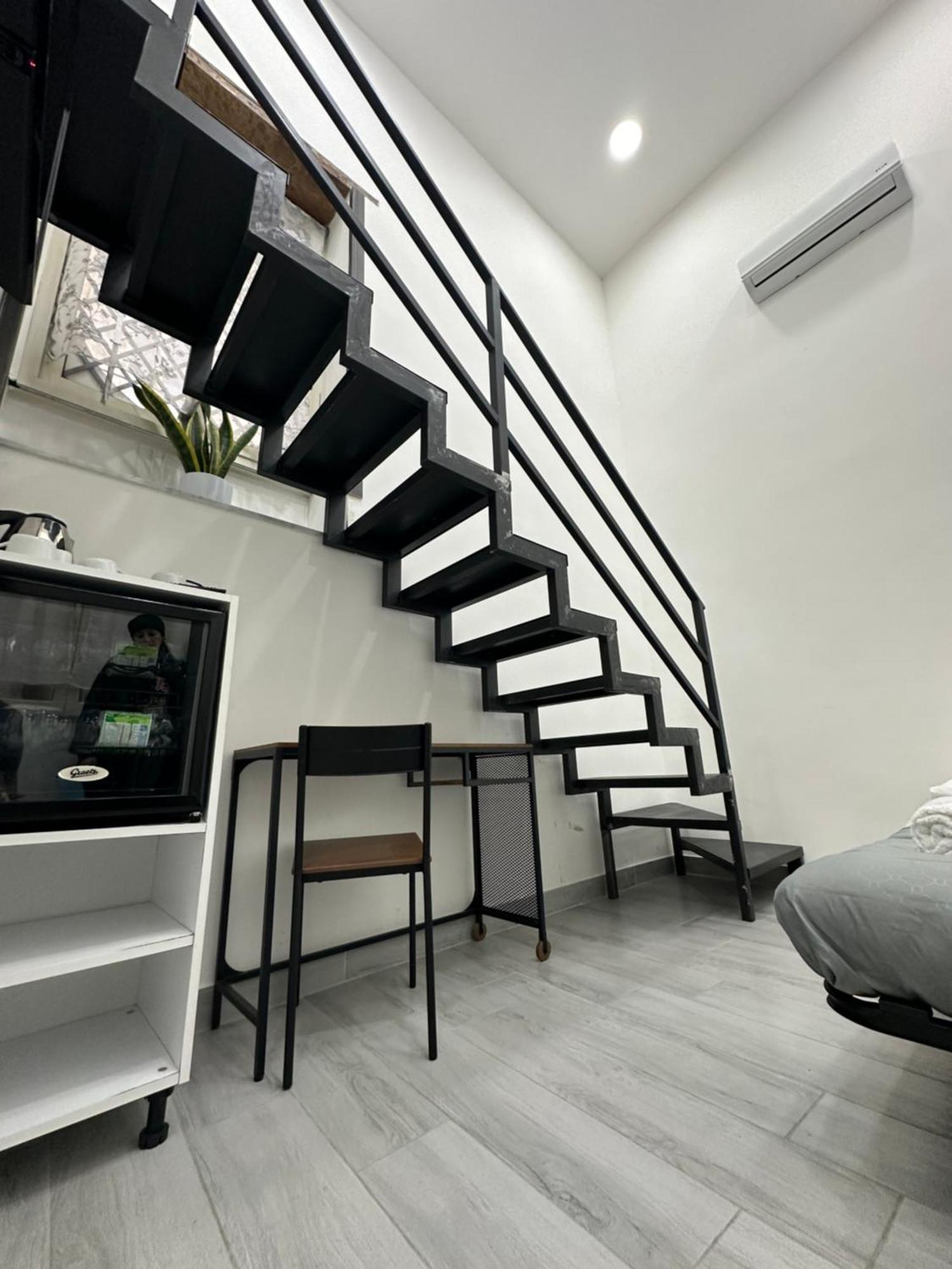 נאפולי Casa Di Lorenzo מראה חיצוני תמונה